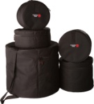 Protechtor GP-STANDARD-100 5-Piece Standard Drum Set Bags