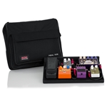 Gator GPT-BLACK Pedal Board with Carrying Bag