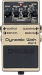 BOSS AW-3 Dynamic Wah Guitar Pedal