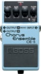 BOSS CE-5 Chorus Ensemble Guitar Pedal