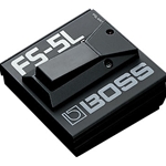 BOSS FS-5L Latch-Type Foot Switch