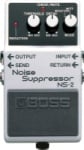 BOSS NS-2 Noise Suppressor Guitar Pedal