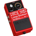 BOSS RC-1 Loop Station