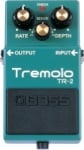 BOSS TR-2 Tremolo Guitar Pedal