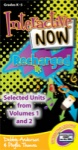 Interactive Now: Recharged (CD)