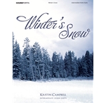 Winter's Snow - Violin Duet with Piano