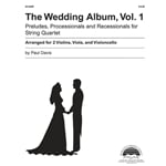 Wedding Album, Volume 1 - String Quartet