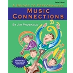 Music Connections - Student Book