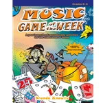 Music Game of the Week