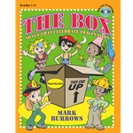 The Box: Songs That Celebrate Imagination