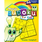 Music Sudoku for Kids