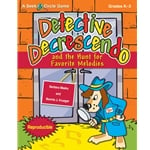 Detective Decrescendo Seek and Circle Games