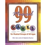 99 New Musical Games