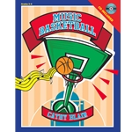 Music Basketball Game