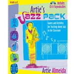 Artie's Jazz Pack