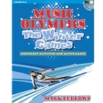 Music Olympics: The Winter Games