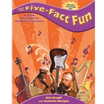 Five-Fact Fun Music Games