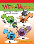 World of Rhythm - Book/CD