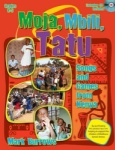 Moja, Mbili, Tatu: Songs and Games from Kenya - Percussion & Rhythm