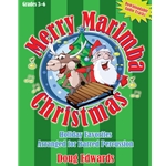 Merry Marimba Christmas