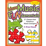 More Music Fundamentals