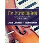 Everlasting Song - Violin and Piano