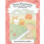 Piano Discoveries Level 1A