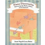 Piano Discoveries Level 2B