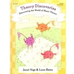Theory Discoveries Level 3