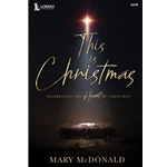 This Is Christmas - SATB
