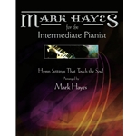 Mark Hayes for the Intermediate Pianist