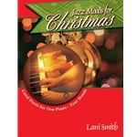 Jazz Moods for Christmas - 1 Piano 4 Hands