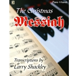 Christmas Messiah - 1 Piano 4 Hands