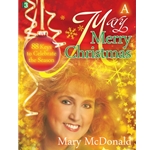 Mary Merry Christmas - Piano