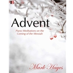 Advent - Piano