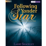 Following Yonder Star - Piano