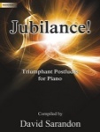 Jubilance! - Piano