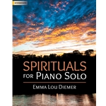 Spirituals for Piano Solo