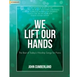 We Lift Our Hands - Piano Solo