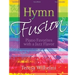 Hymn Fusion - Piano Solo