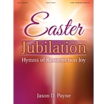 Easter Jubilation - Organ
