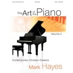 Art of the Piano, Volume 4 - Piano Solo