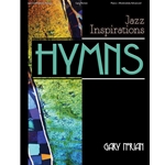 Jazz Inspirations: Hymns - Piano Solo