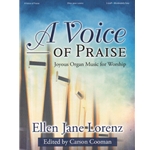 Voice of Praise - Organ