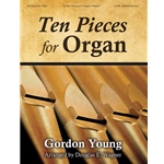 10 Pieces for Organ
