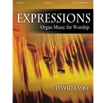 Expressions - Organ