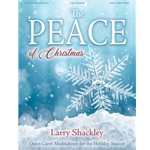 Peace of Christmas - Piano