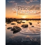 Jesus, Priceless Treasure - Piano