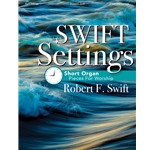 Swift Settings - Organ Solo