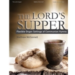 Lord's Supper - Organ Solo